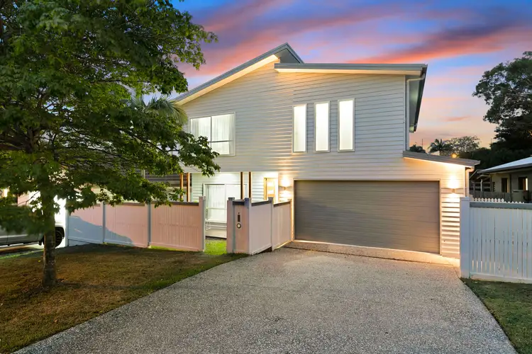 4 Bexley Avenue, Balmoral QLD 4171