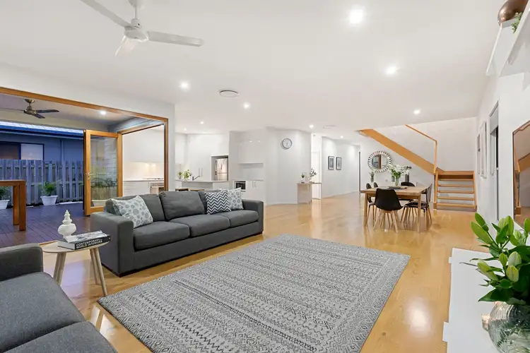 Third view of Homely house listing, 4 Bexley Avenue, Balmoral QLD 4171