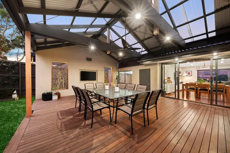 27 Champion Crescent, Bundoora VIC 3083