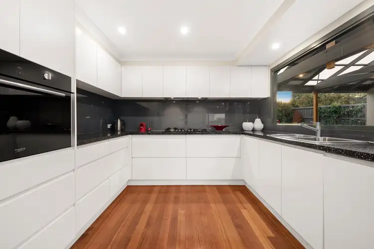 Fourth view of Homely house listing, 27 Champion Crescent, Bundoora VIC 3083