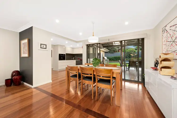 Fifth view of Homely house listing, 27 Champion Crescent, Bundoora VIC 3083