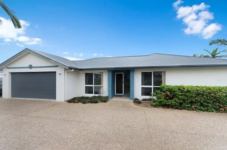 1/70 Thorn Street, Mount Louisa QLD 4814