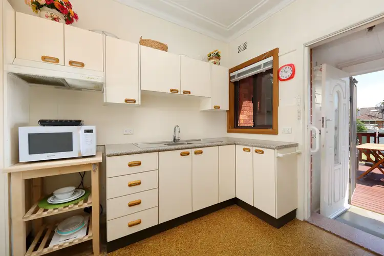 Fifth view of Homely house listing, 159 Belmore Road, Peakhurst NSW 2210