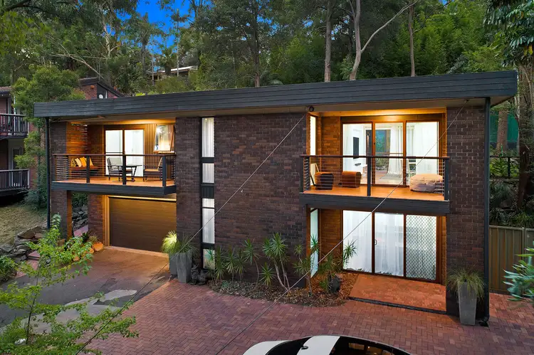 5 Jordan Road, Wahroonga NSW 2076