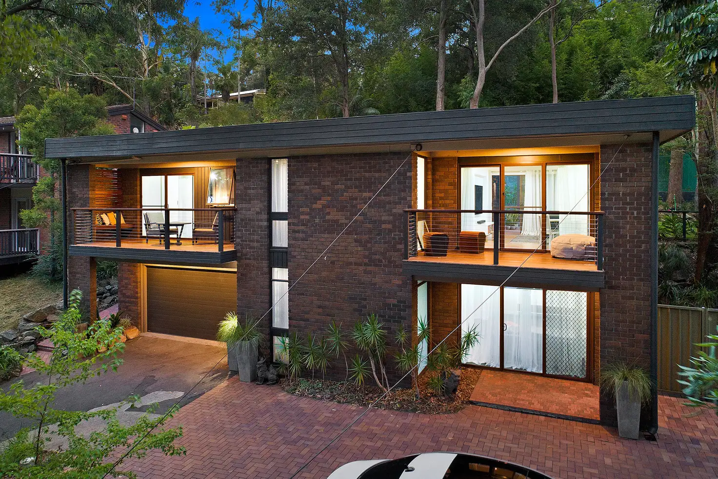 Main view of Homely house listing, 5 Jordan Road, Wahroonga NSW 2076
