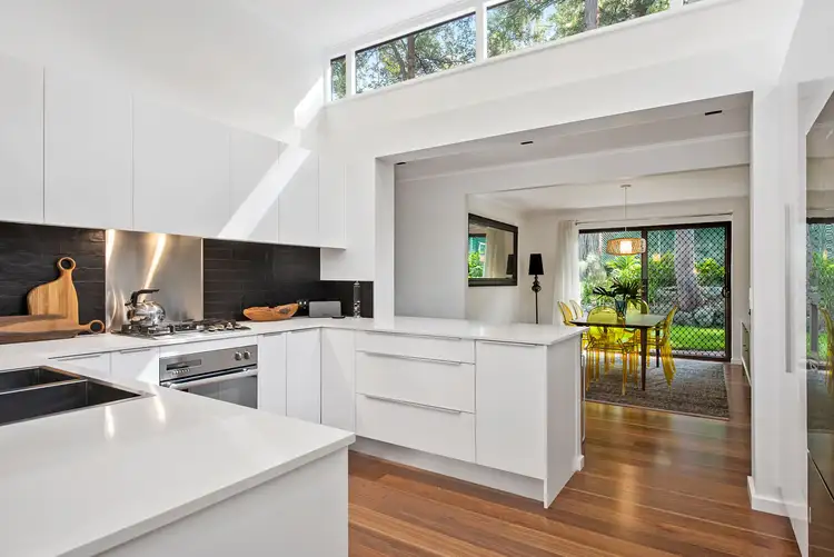 Second view of Homely house listing, 5 Jordan Road, Wahroonga NSW 2076