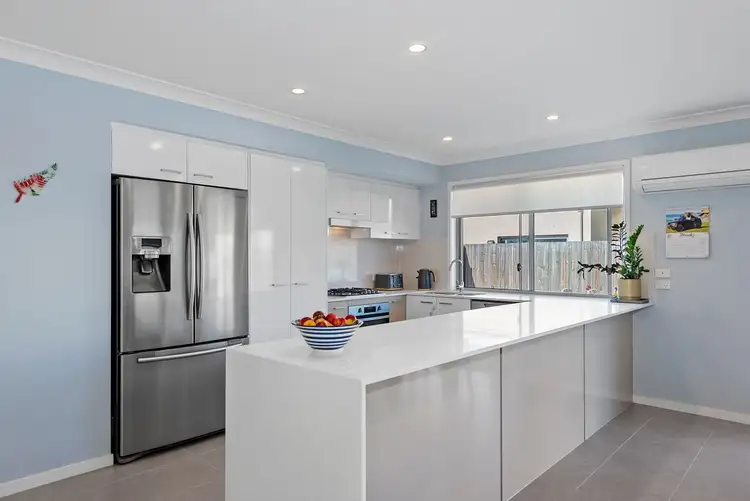 Fifth view of Homely house listing, 8 Tree Ring Circuit, Mango Hill QLD 4509