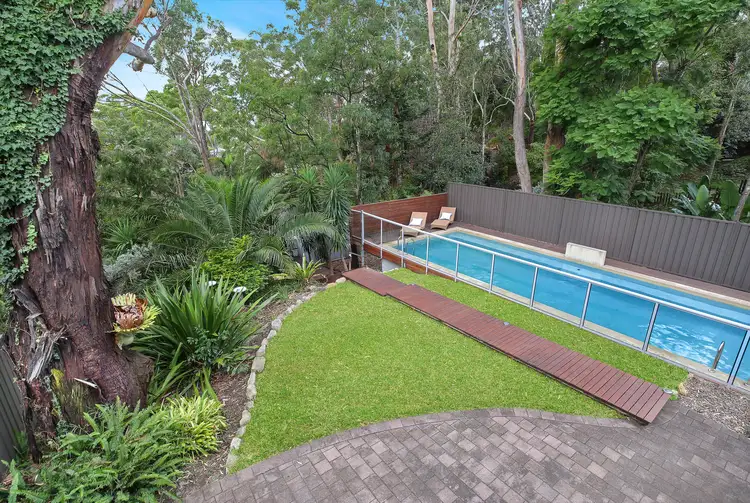 Second view of Homely house listing, 3 Inverness Place, Kareela NSW 2232