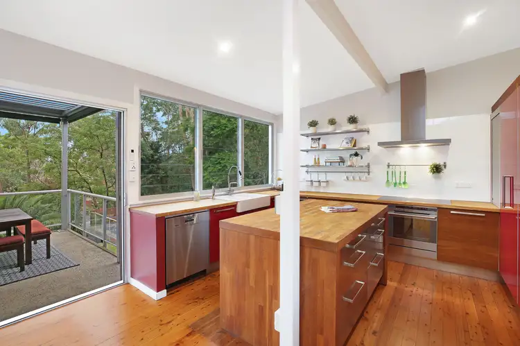 Third view of Homely house listing, 3 Inverness Place, Kareela NSW 2232