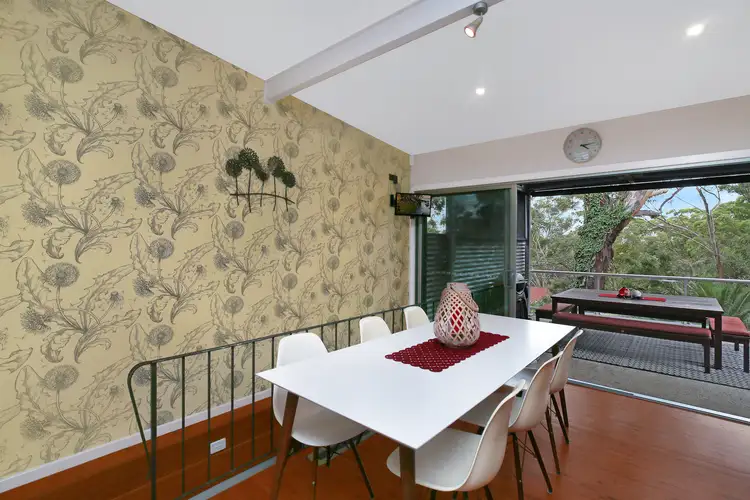 Fifth view of Homely house listing, 3 Inverness Place, Kareela NSW 2232