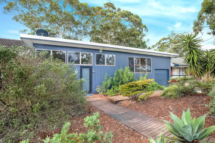Sixth view of Homely house listing, 3 Inverness Place, Kareela NSW 2232