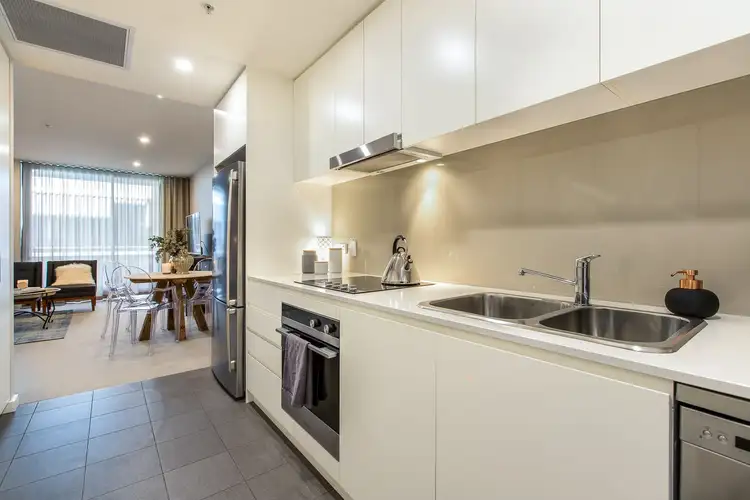 505/21 Steel Street, Newcastle NSW 2300