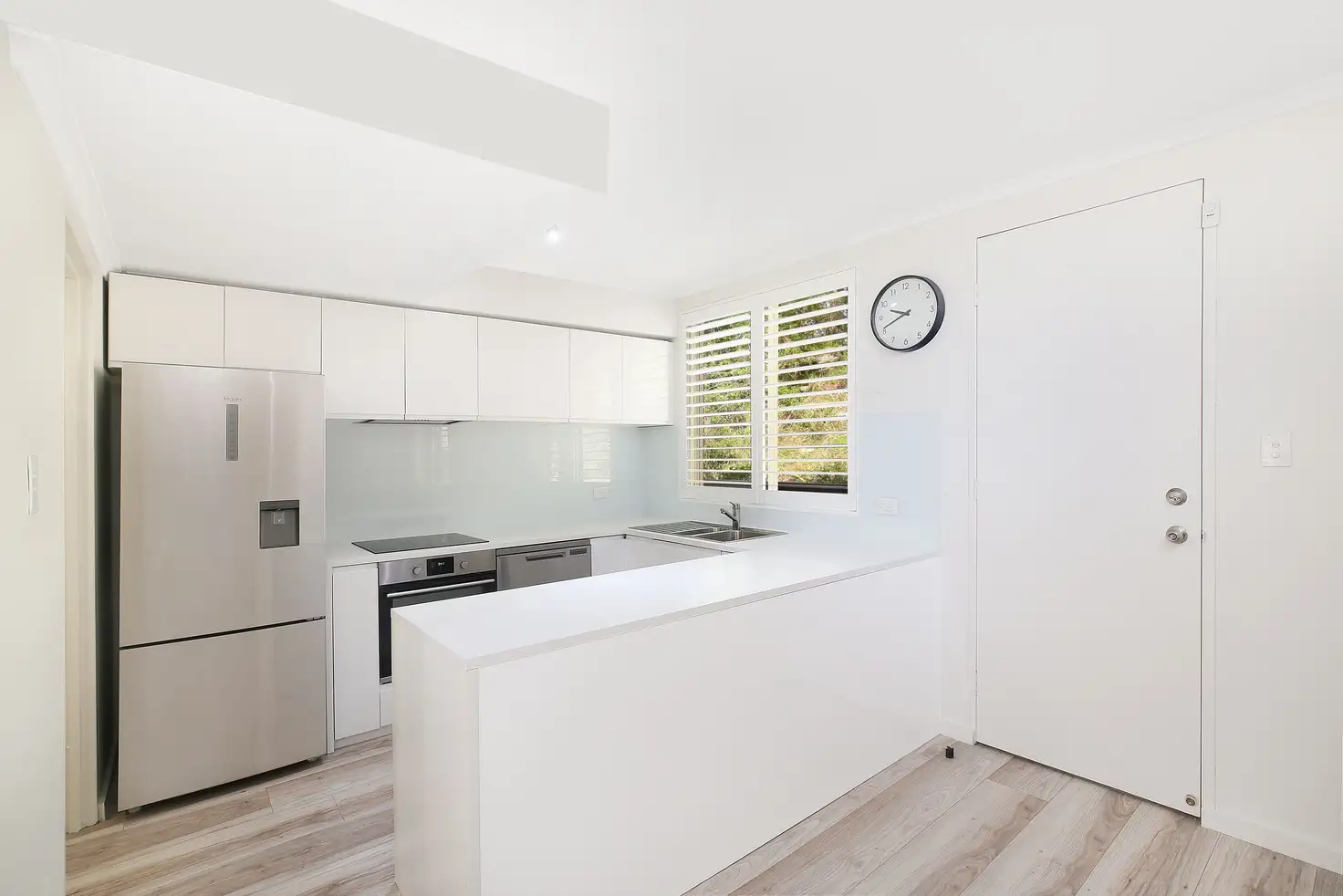 Main view of Homely townhouse listing, 30/81 Bath Road, Kirrawee NSW 2232