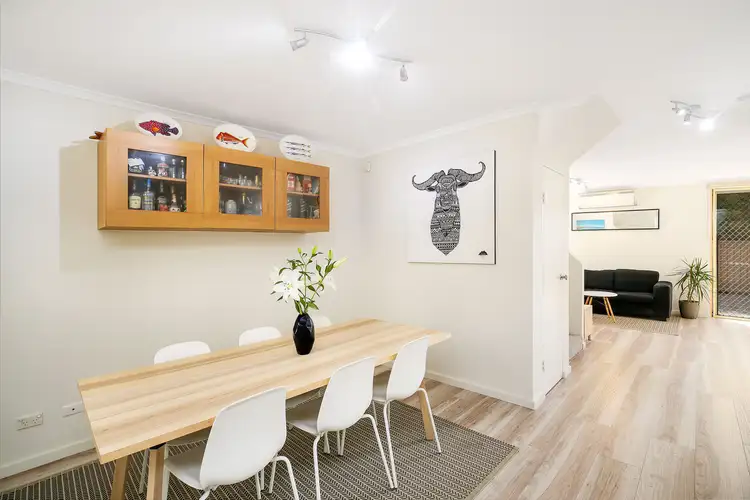 Second view of Homely townhouse listing, 30/81 Bath Road, Kirrawee NSW 2232