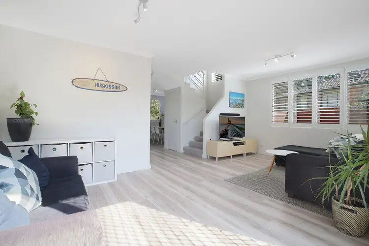 Fourth view of Homely townhouse listing, 30/81 Bath Road, Kirrawee NSW 2232