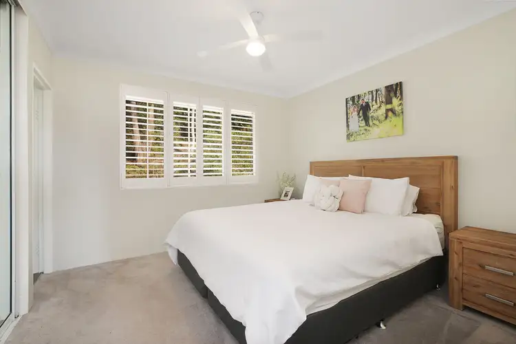 Fifth view of Homely townhouse listing, 30/81 Bath Road, Kirrawee NSW 2232
