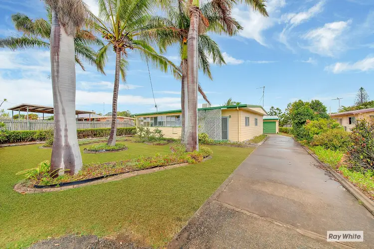 8 Arthur Street, Emu Park QLD 4710