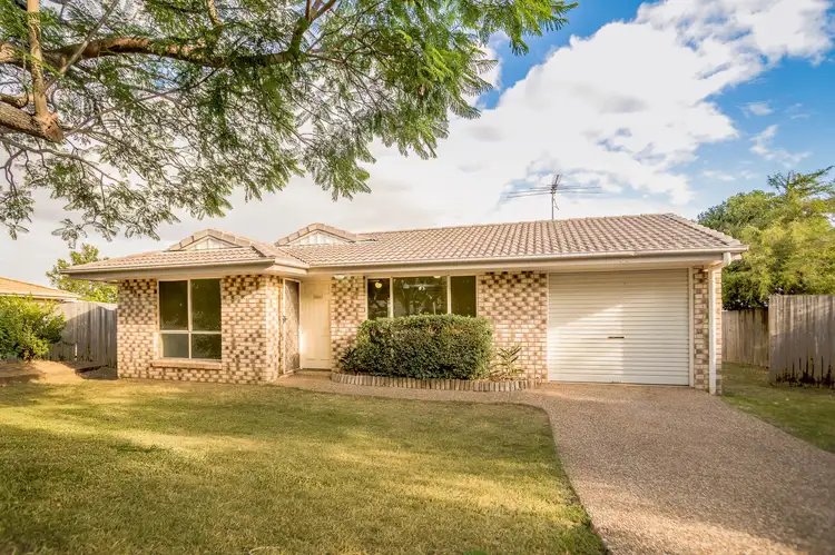 Second view of Homely house listing, 13 Hillview Drive, Hillcrest QLD 4118