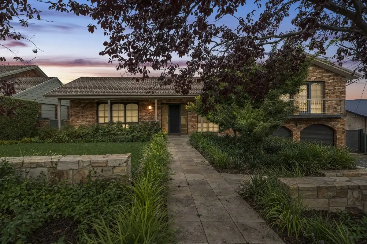 Main view of Homely house listing, 6 Harbison Crescent, Wanniassa ACT 2903