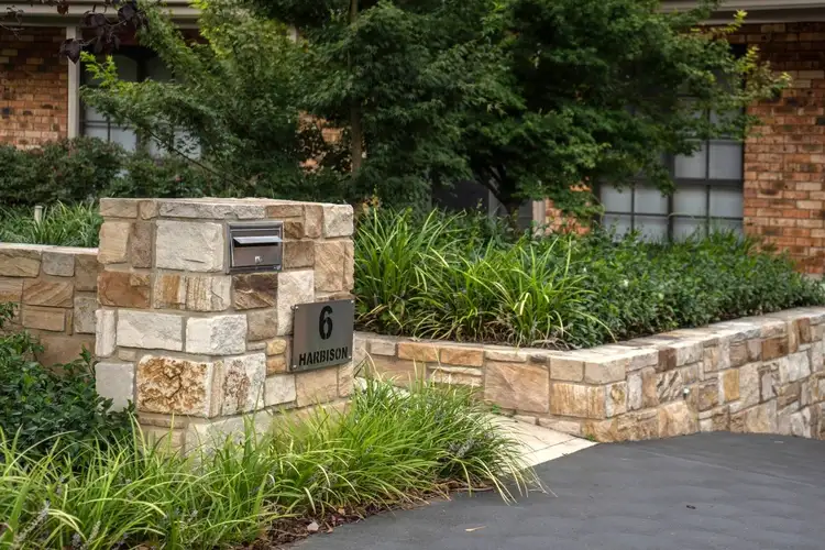 Fourth view of Homely house listing, 6 Harbison Crescent, Wanniassa ACT 2903