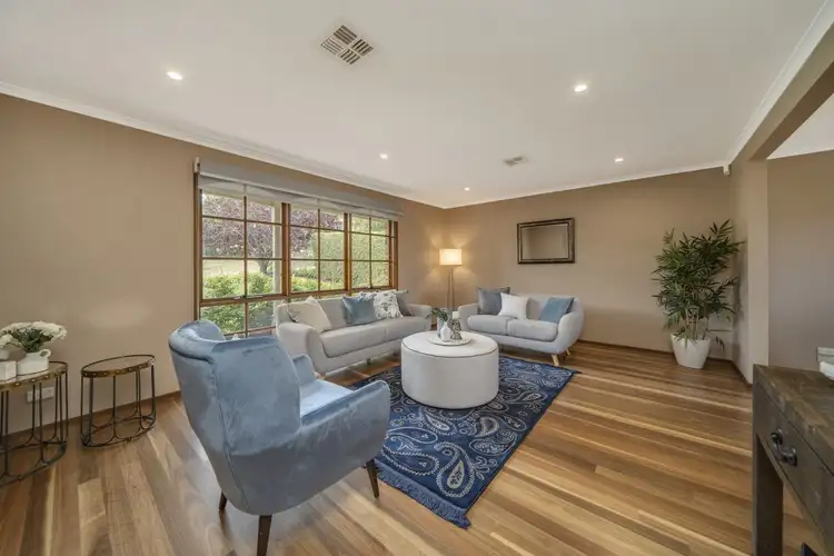 Sixth view of Homely house listing, 6 Harbison Crescent, Wanniassa ACT 2903