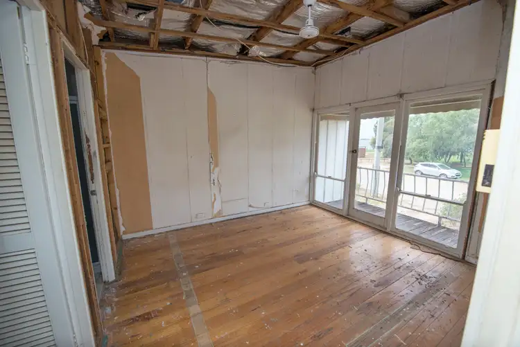Fifth view of Homely house listing, 34 Jacaranda Crescent, Lake Boga VIC 3584