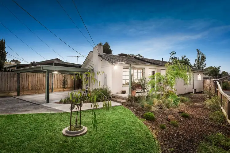 1/26 David Street, Knoxfield VIC 3180