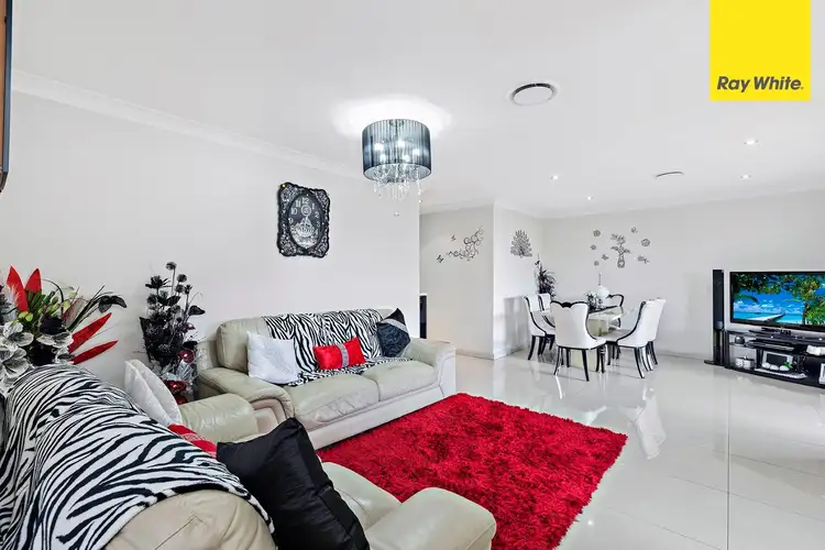 32/2 Mulla Road, Yagoona NSW 2199