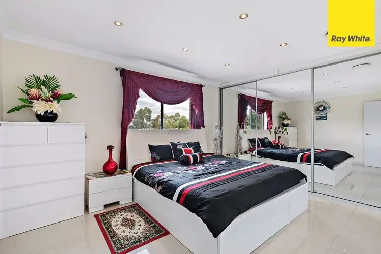 Fifth view of Homely unit listing, 32/2 Mulla Road, Yagoona NSW 2199