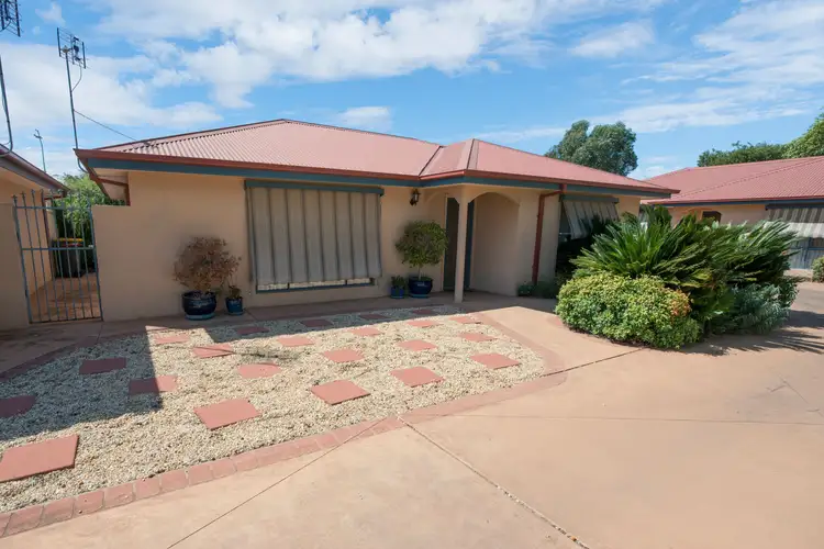 Main view of Homely unit listing, 3/11 Wonnon Court, Swan Hill VIC 3585