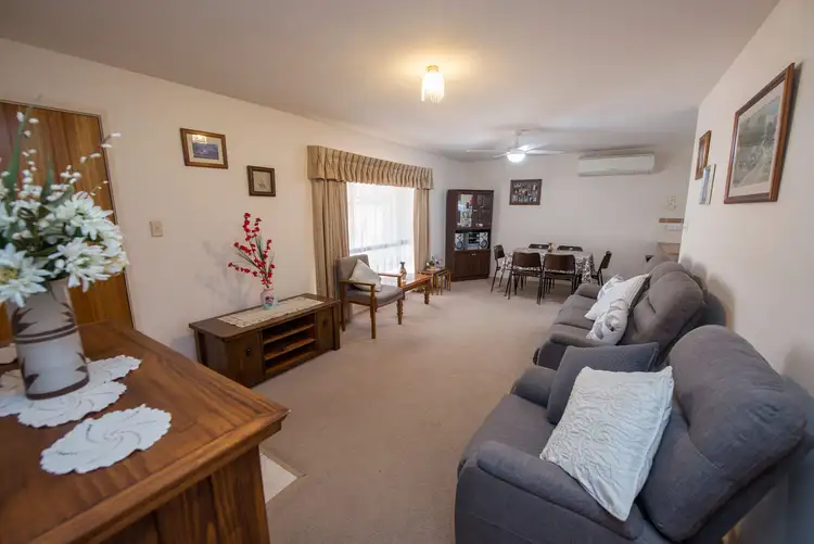 Third view of Homely unit listing, 3/11 Wonnon Court, Swan Hill VIC 3585
