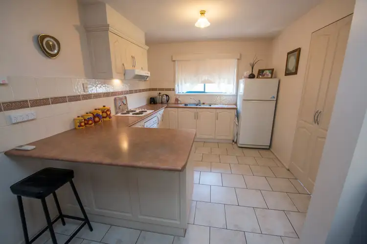 Sixth view of Homely unit listing, 3/11 Wonnon Court, Swan Hill VIC 3585
