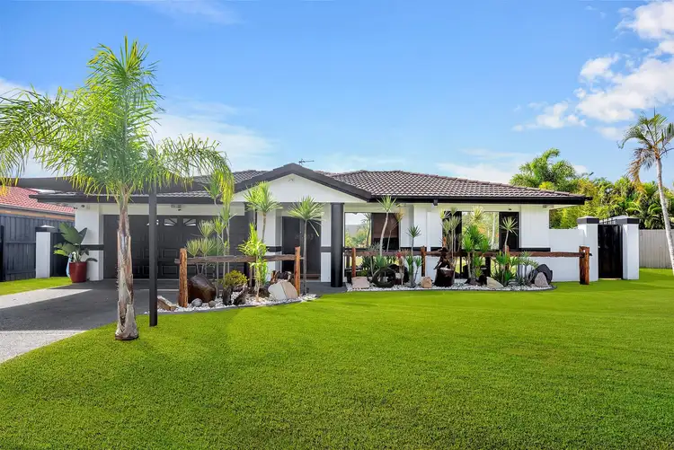 7 Nilkare Court, Upper Coomera QLD 4209