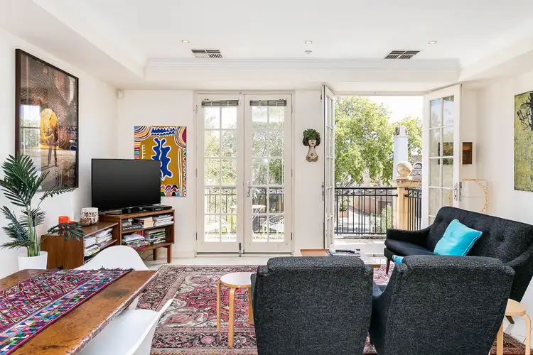 Third view of Homely house listing, 4/76-78 Osmond Terrace, Norwood SA 5067