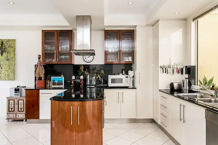 Fifth view of Homely house listing, 4/76-78 Osmond Terrace, Norwood SA 5067