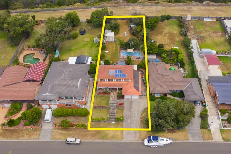 Second view of Homely house listing, 74 Barton Drive, Kiama Downs NSW 2533