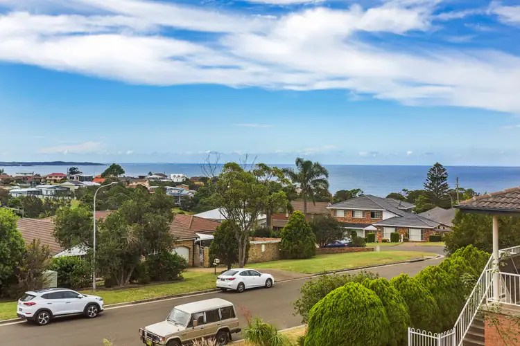 Third view of Homely house listing, 74 Barton Drive, Kiama Downs NSW 2533