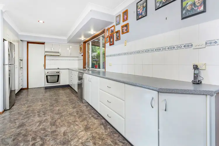 Fifth view of Homely house listing, 74 Barton Drive, Kiama Downs NSW 2533