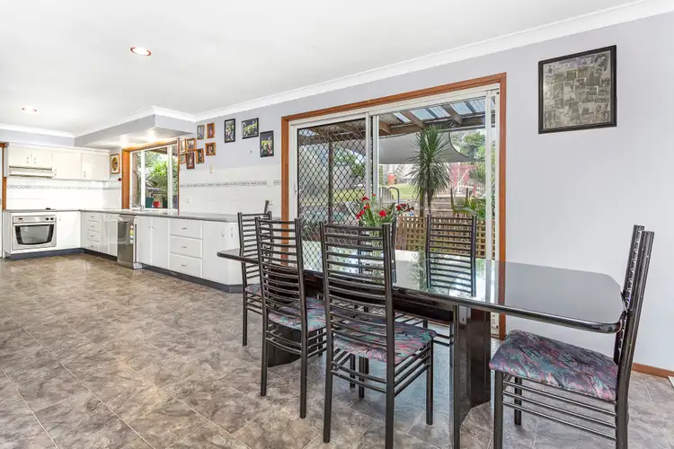 Sixth view of Homely house listing, 74 Barton Drive, Kiama Downs NSW 2533