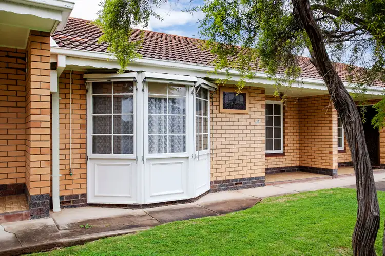 Main view of Homely unit listing, 4/33 Lorraine Avenue, Clarence Park SA 5034
