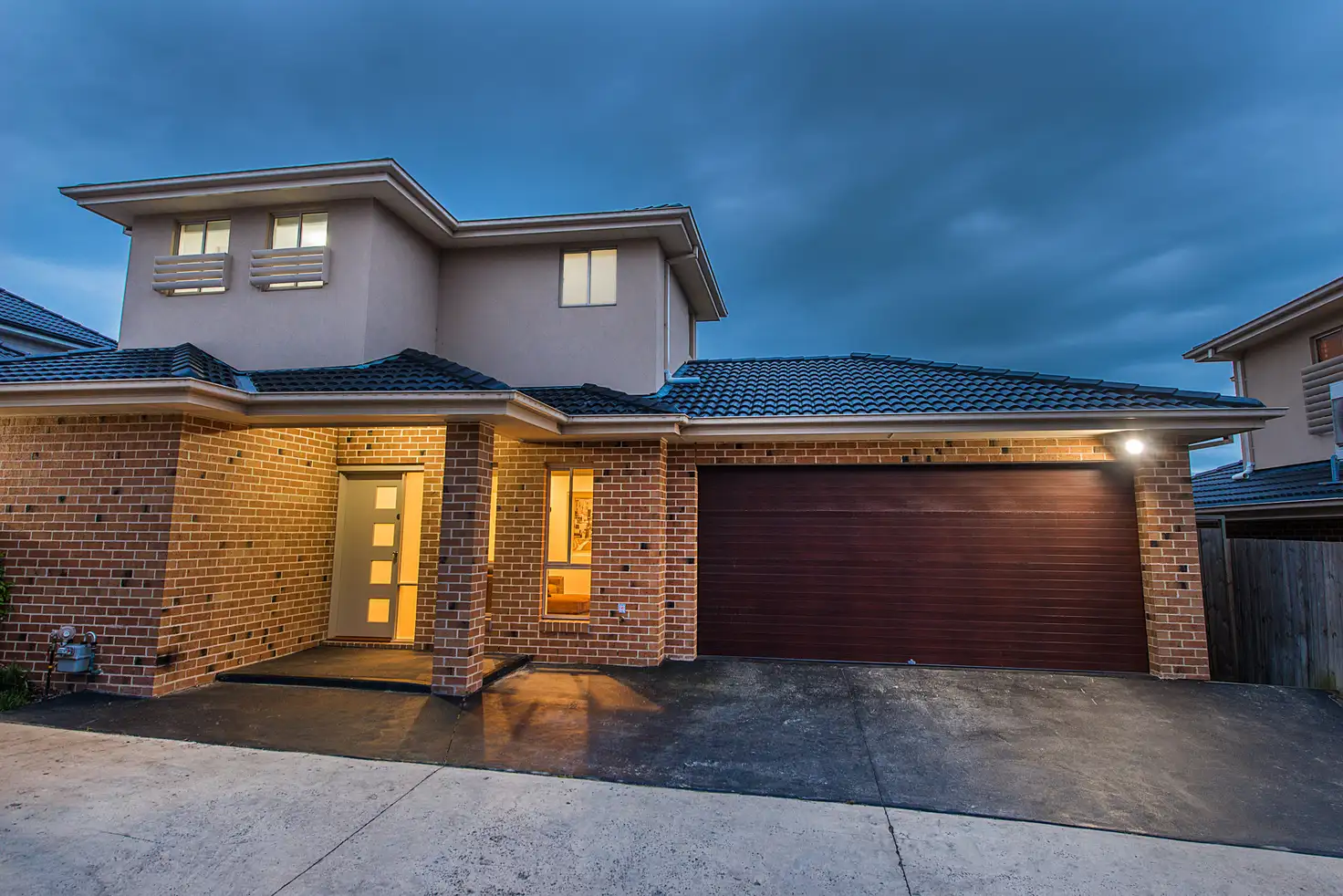 Main view of Homely house listing, 2/9 Gilbert Court, Scoresby VIC 3179