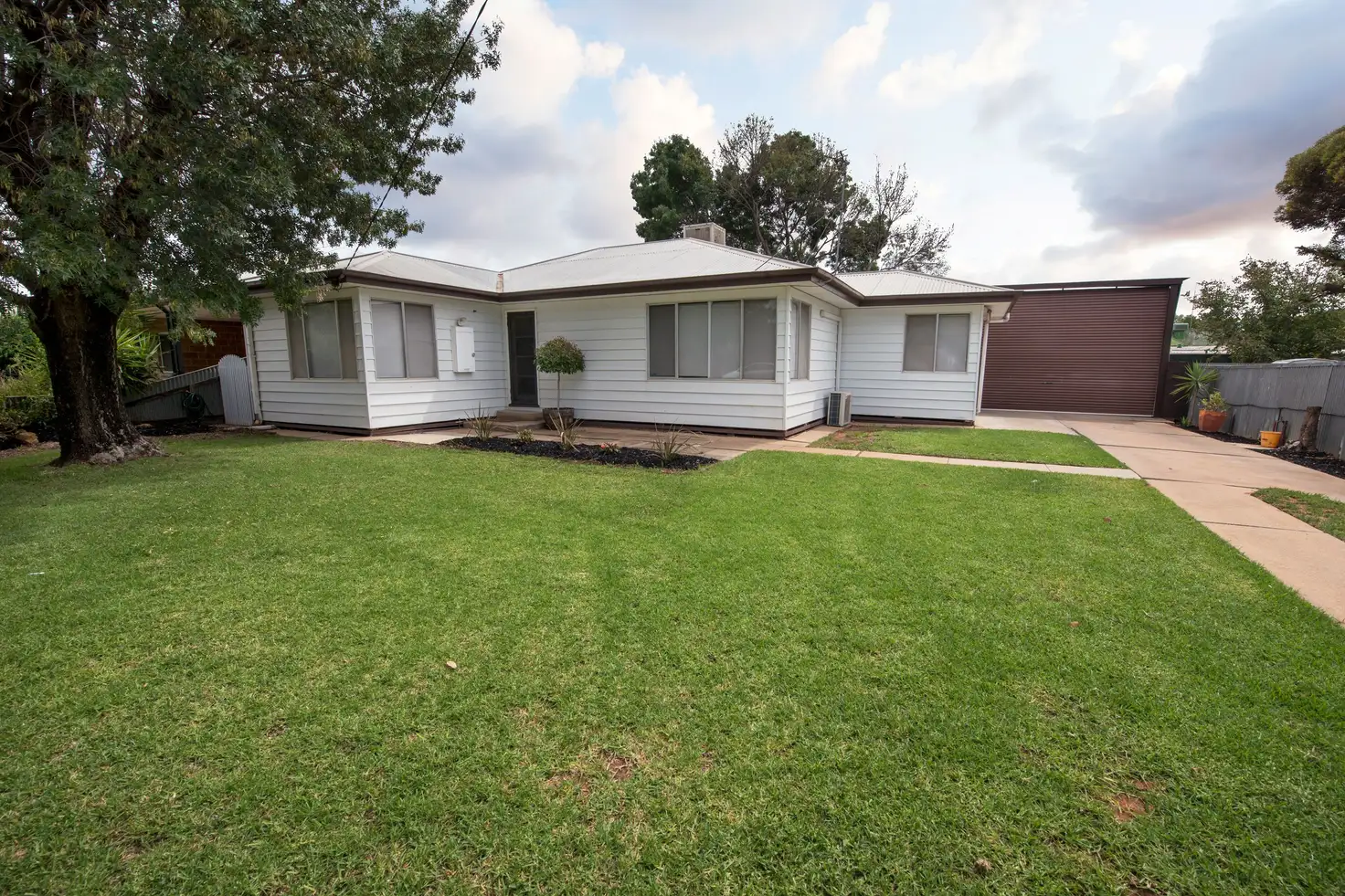 Main view of Homely house listing, 26 Donnington Street, Swan Hill VIC 3585