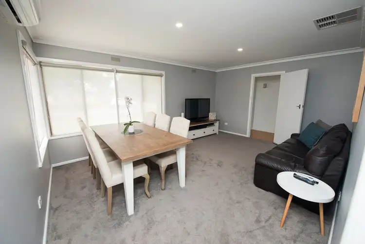 Second view of Homely house listing, 26 Donnington Street, Swan Hill VIC 3585