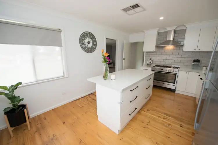 Fourth view of Homely house listing, 26 Donnington Street, Swan Hill VIC 3585