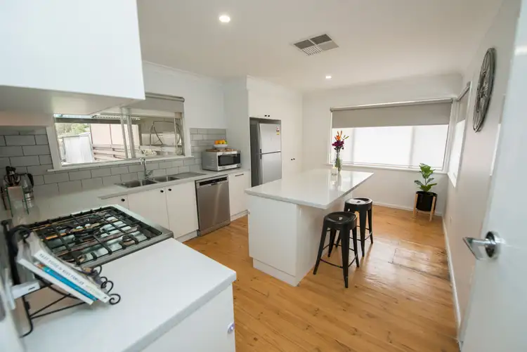 Fifth view of Homely house listing, 26 Donnington Street, Swan Hill VIC 3585
