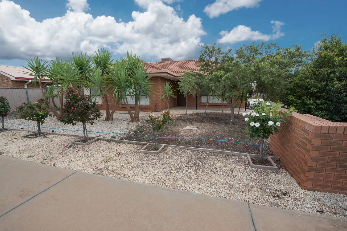 Main view of Homely unit listing, 1/32 Nowie Street, Swan Hill VIC 3585