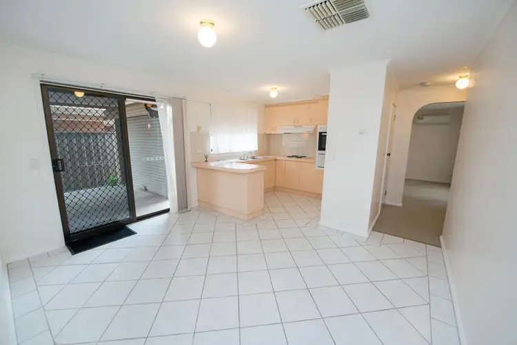 Fourth view of Homely unit listing, 1/32 Nowie Street, Swan Hill VIC 3585