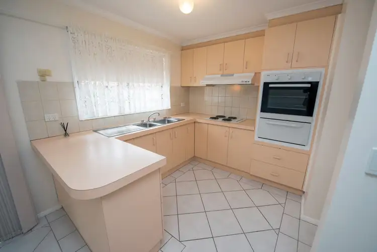 Fifth view of Homely unit listing, 1/32 Nowie Street, Swan Hill VIC 3585