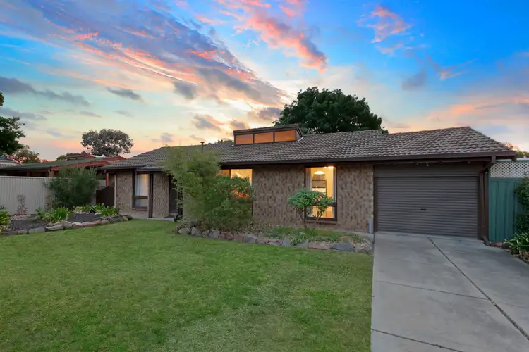 82 Tolley Road, St Agnes SA 5097