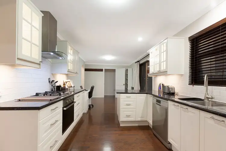 Sixth view of Homely house listing, 82 Tolley Road, St Agnes SA 5097